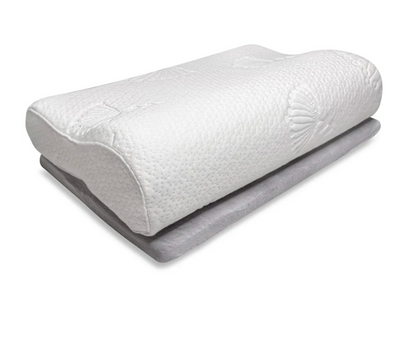 NexGen Children's Memory Foam Pillow (2-8 Years)