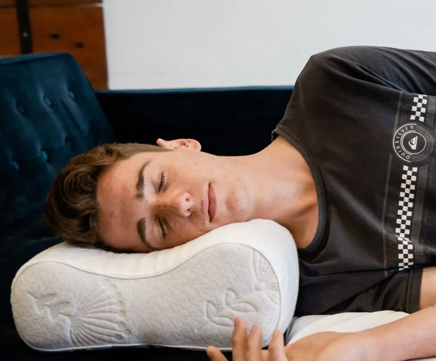 Posture Form Pillows