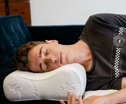 Posture Form Pillows