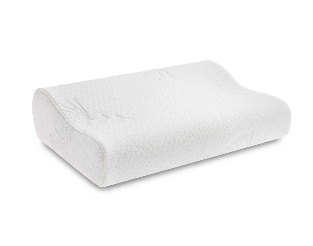 Posture Form Travel Pillow