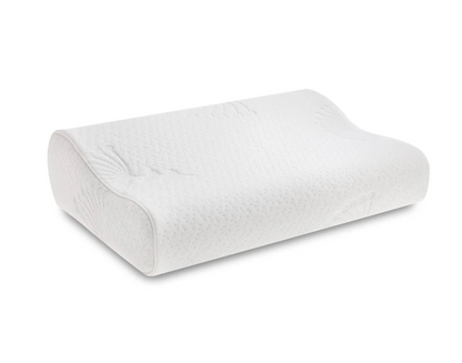 Posture Form Travel Pillow