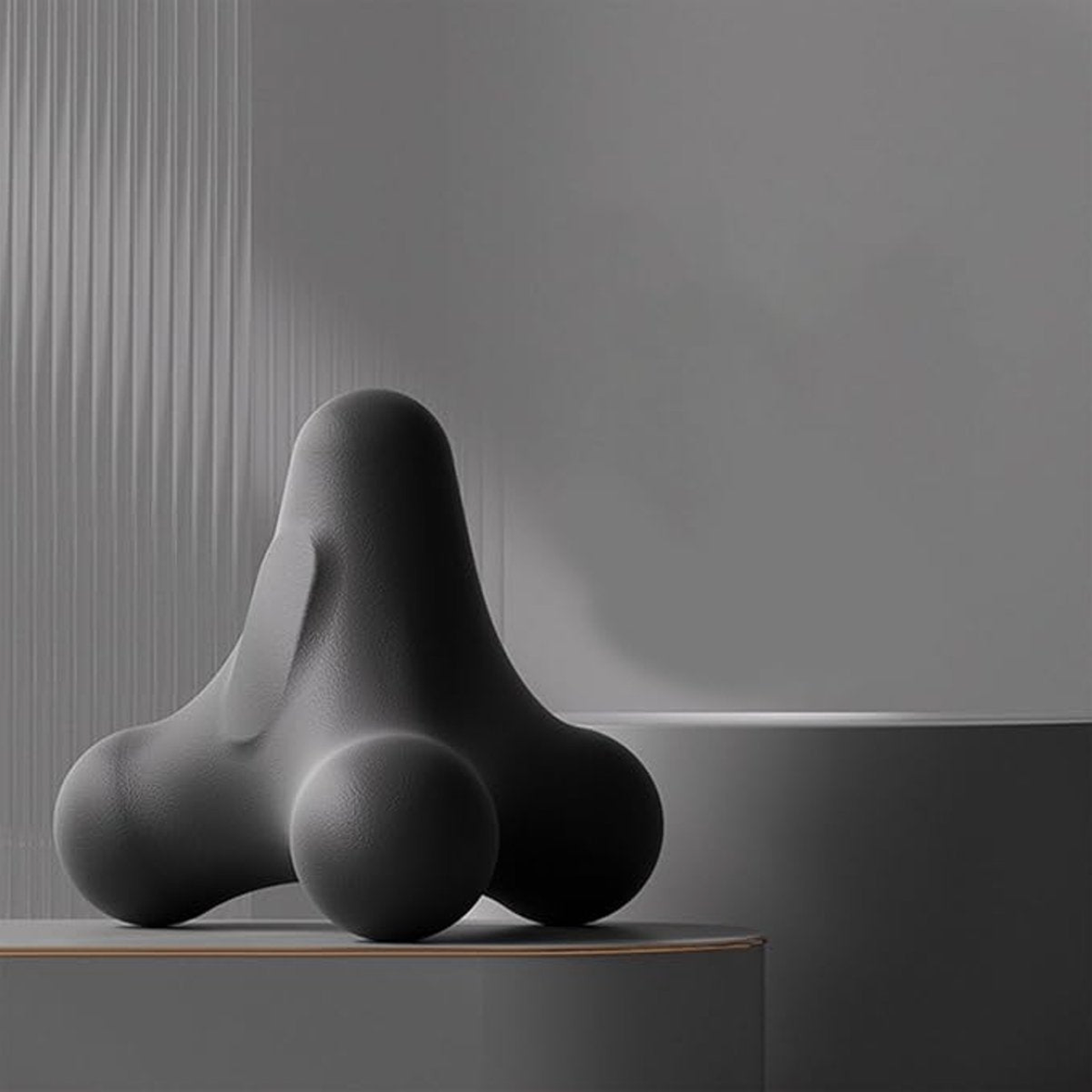 Shiatsu Trigger Point Massage Ball