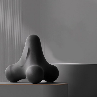 Shiatsu Trigger Point Massage Ball