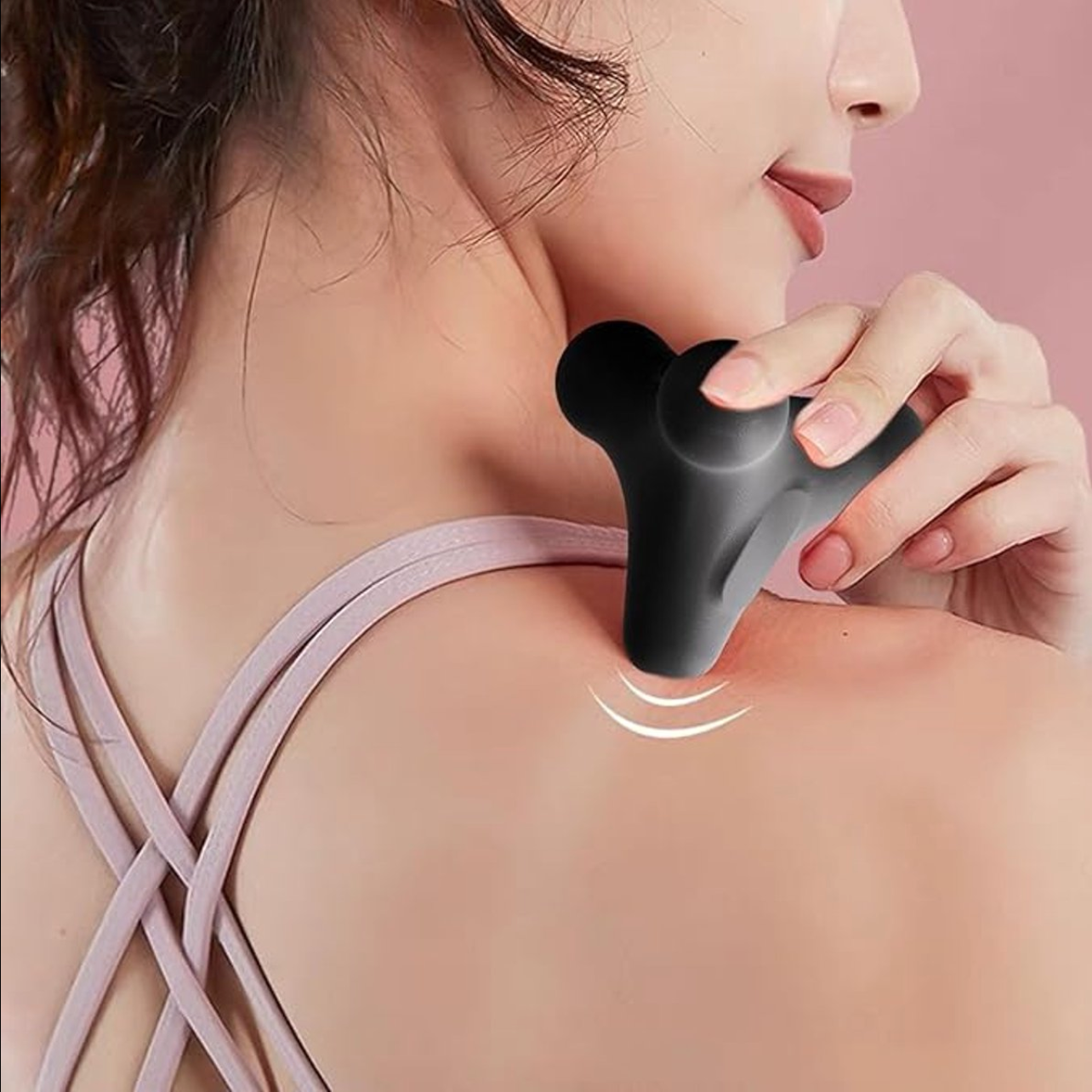 Shiatsu Trigger Point Massage Ball