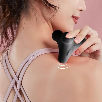 Shiatsu Trigger Point Massage Ball