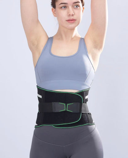 Advanced Lumbar Support Belt