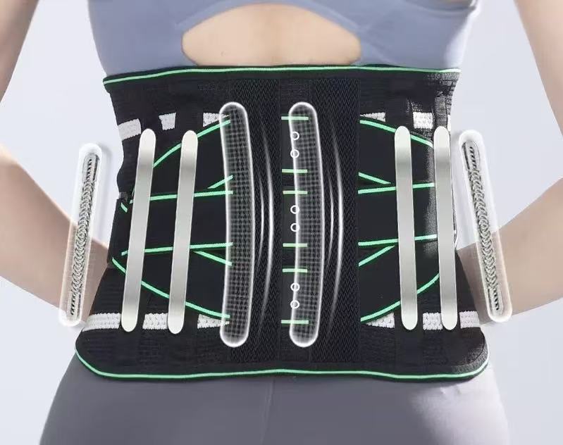 Advanced Lumbar Support Belt