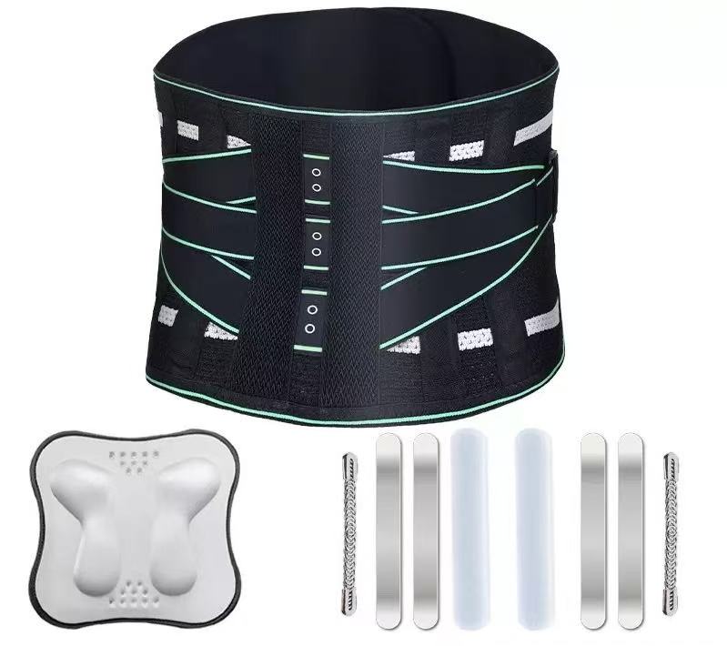 Advanced Lumbar Support Belt