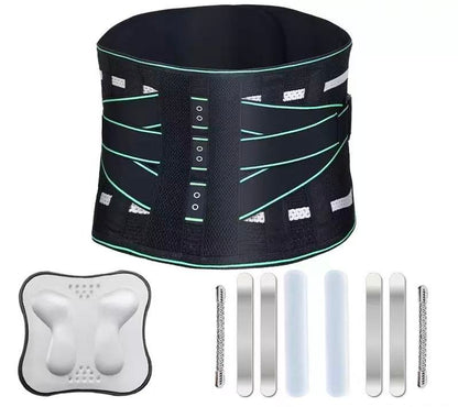 Advanced Lumbar Support Belt