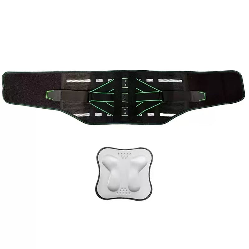 Advanced Lumbar Support Belt