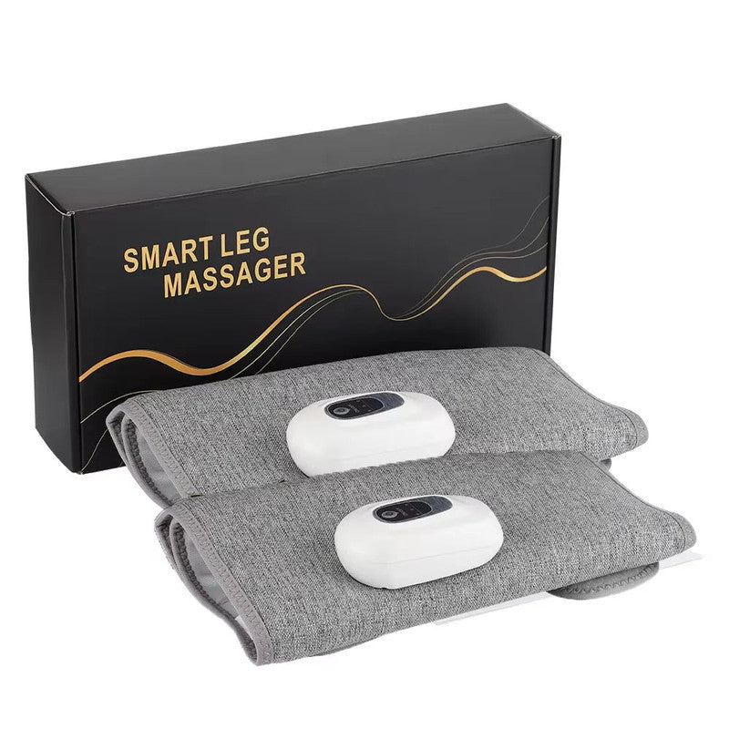 360° Air Compression Calf & Arm Massager
