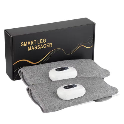 360° Air Compression Calf & Arm Massager