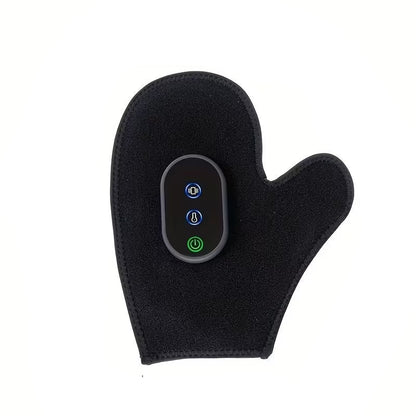 Heated Hand & Vibration Massager- Wireless NNETM