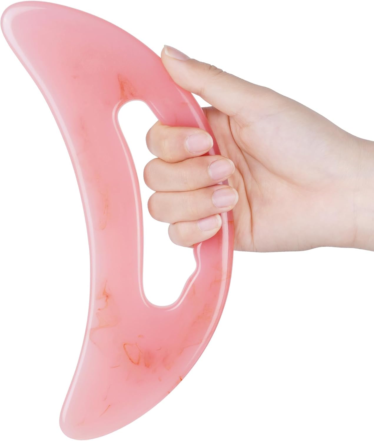 Large Body Gua Sha Massage & Recovery Tool