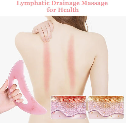 Large Body Gua Sha Massage & Recovery Tool
