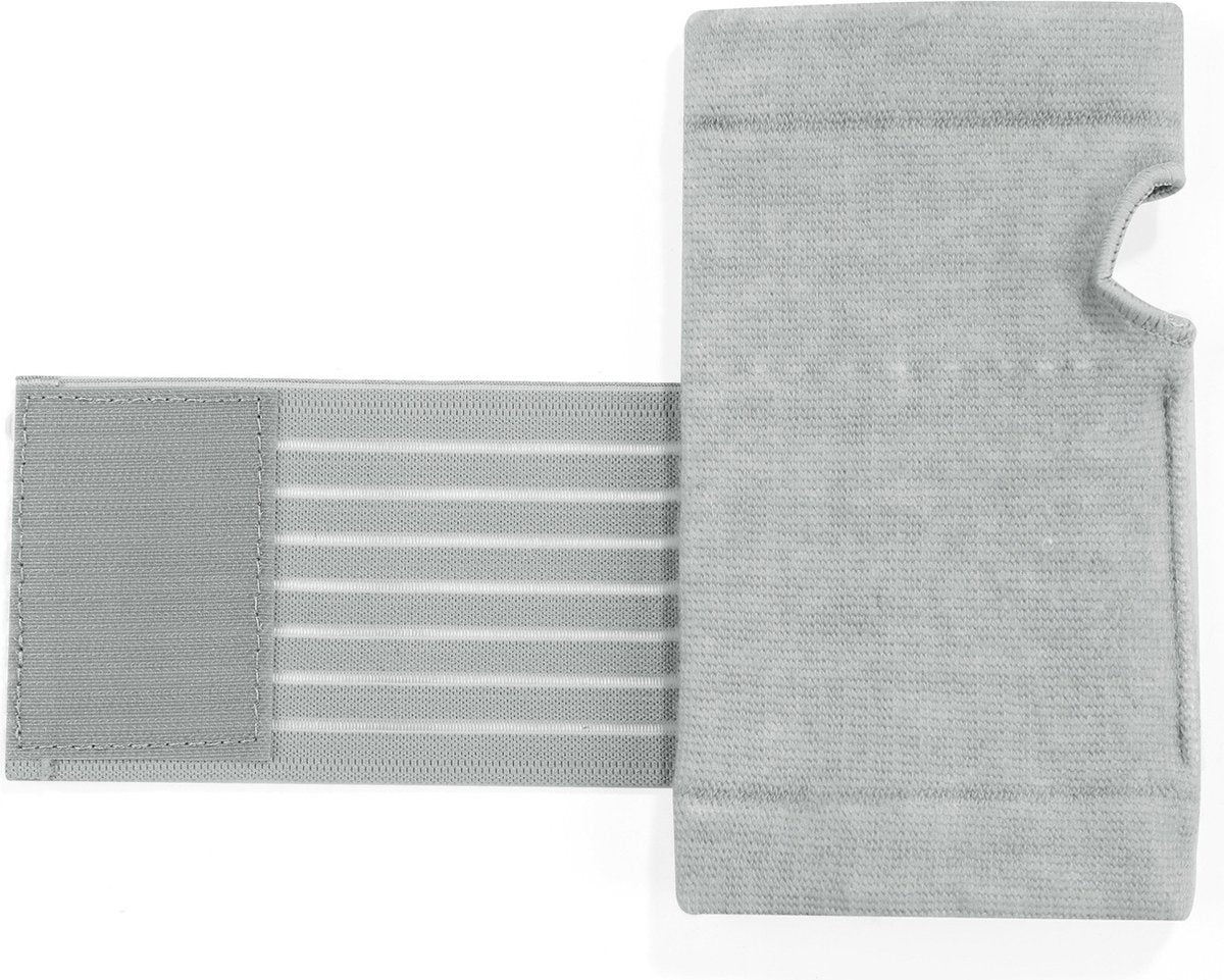 Wrist Stability Support Braces (Pair)