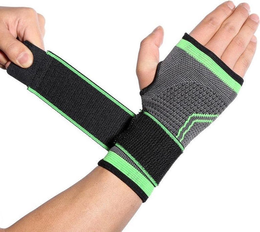 Adjustable Wrist Support Brace