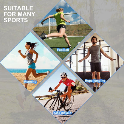 Ankle Stability Support Braces (Pair)