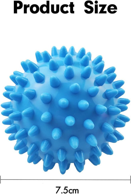 Massage Balls (Set of 2) - Trigger Point Balls