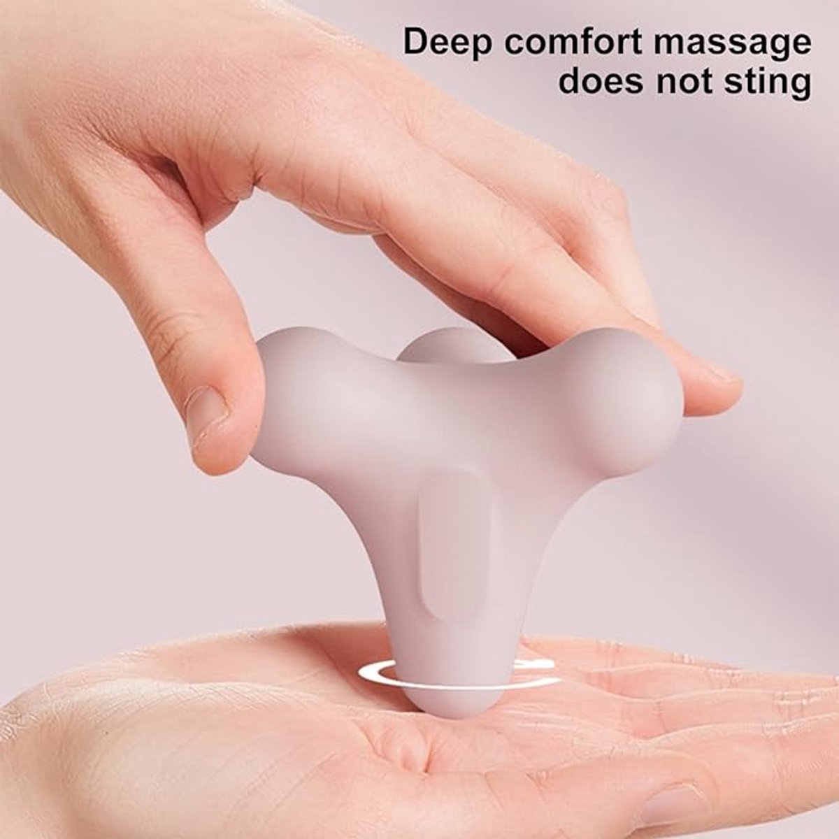 Shiatsu Trigger Point Massage Ball