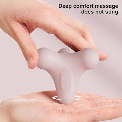 Shiatsu Trigger Point Massage Ball