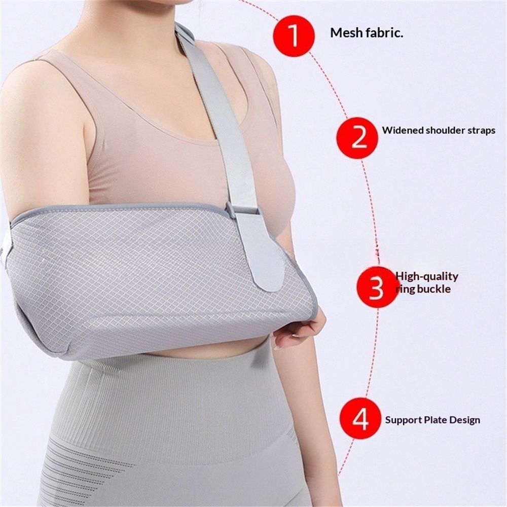Shoulder & Arm Support Sling