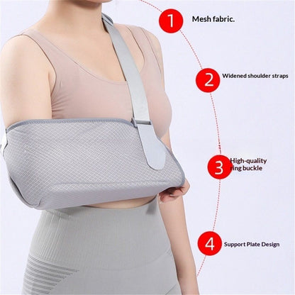 Shoulder & Arm Support Sling