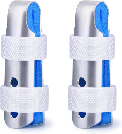 Finger Support Splints (2 Pack)