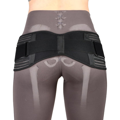 Sacroiliac Pelvic Joint Support Belt