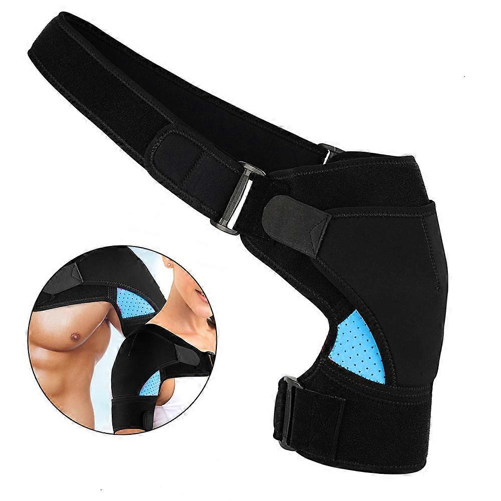 Compression Shoulder Support Brace