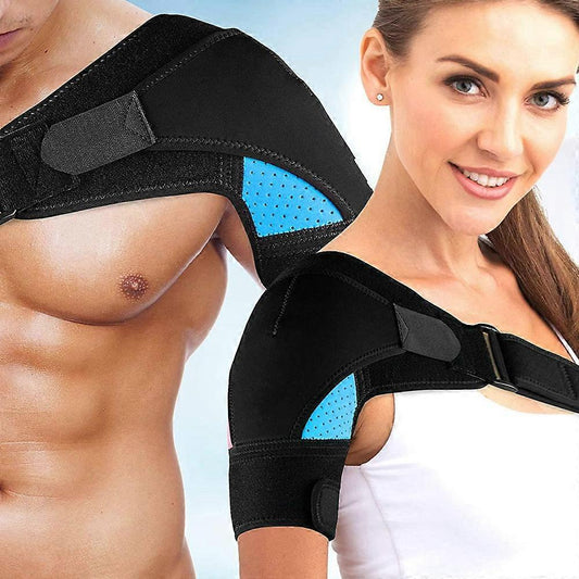 Compression Shoulder Support Brace