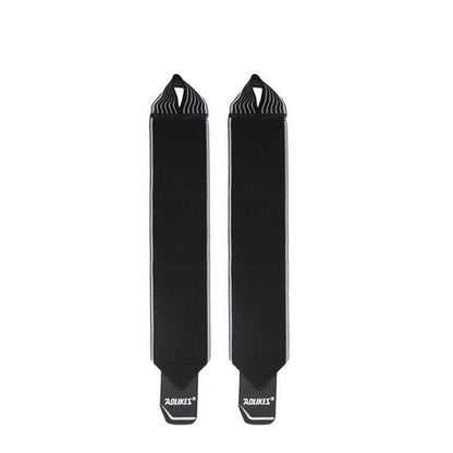 Aolikes Adjustable Wrist Support Wrap (Pair)