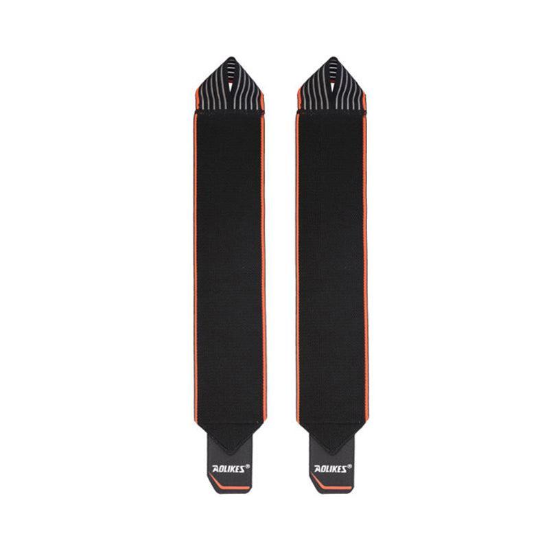 Aolikes Adjustable Wrist Support Wrap (Pair)