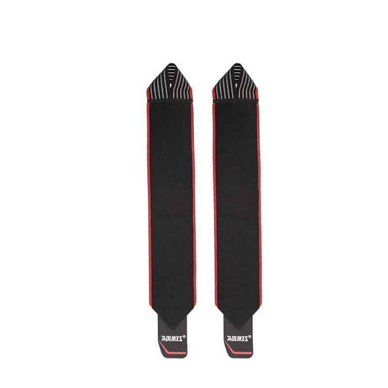 Aolikes Adjustable Wrist Support Wrap (Pair)
