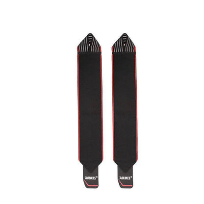 Aolikes Adjustable Wrist Support Wrap (Pair)