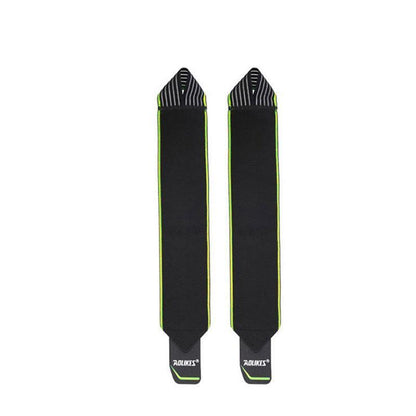 Aolikes Adjustable Wrist Support Wrap (Pair)