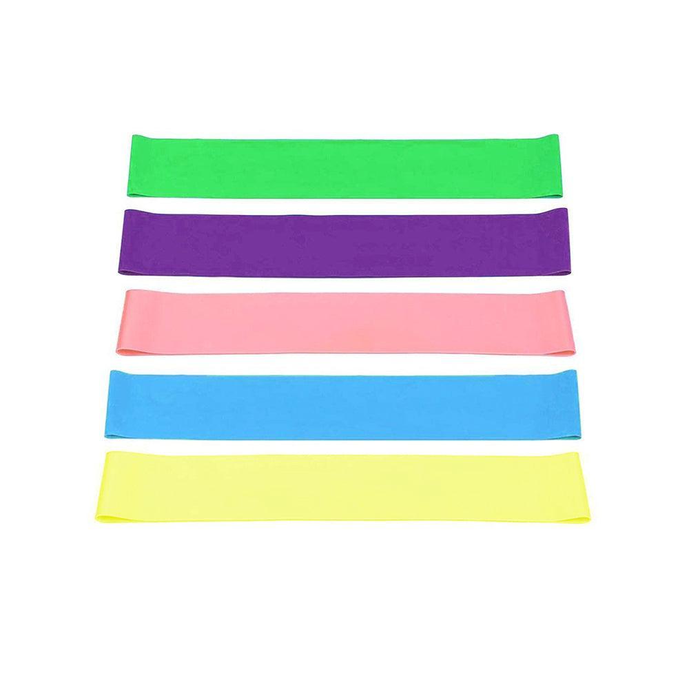 Resistance Bands Theraband- 1.5m Elastic Stretch