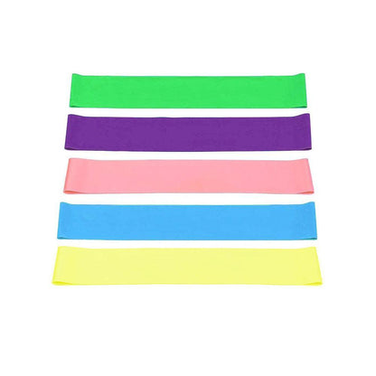 Resistance Bands Theraband- 1.5m Elastic Stretch