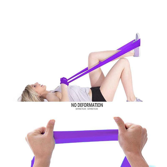 Resistance Bands Theraband- 1.5m Elastic Stretch