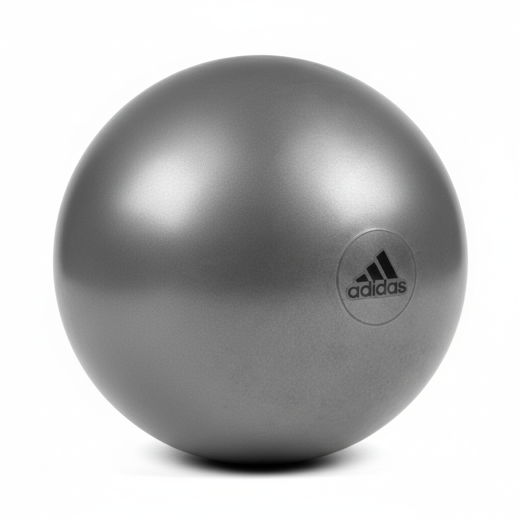 Adidas Anti-Burst Exercise Fit Balls 55cm/75cm