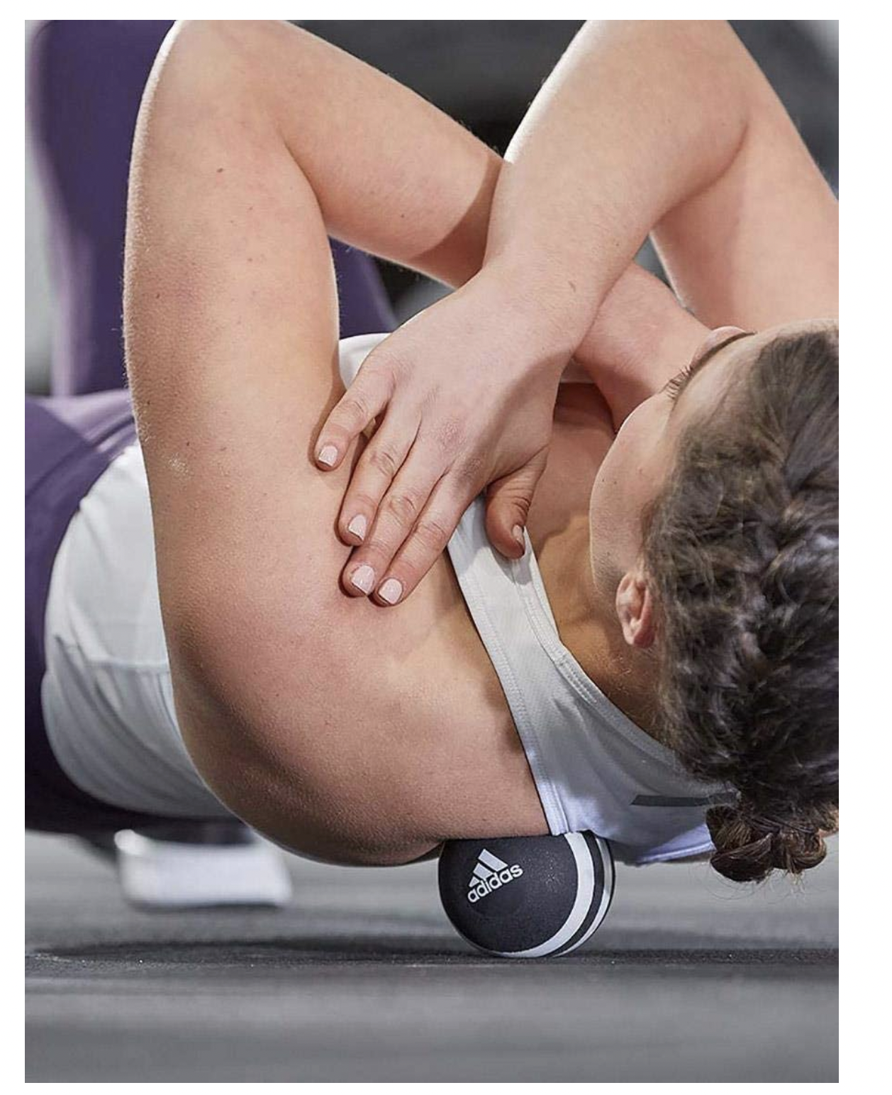 Adidas Massage Ball