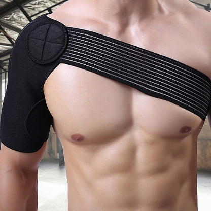 Adjustable Shoulder Support Brace