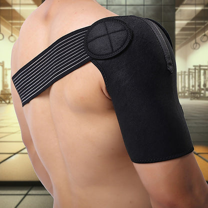 Adjustable Shoulder Support Brace