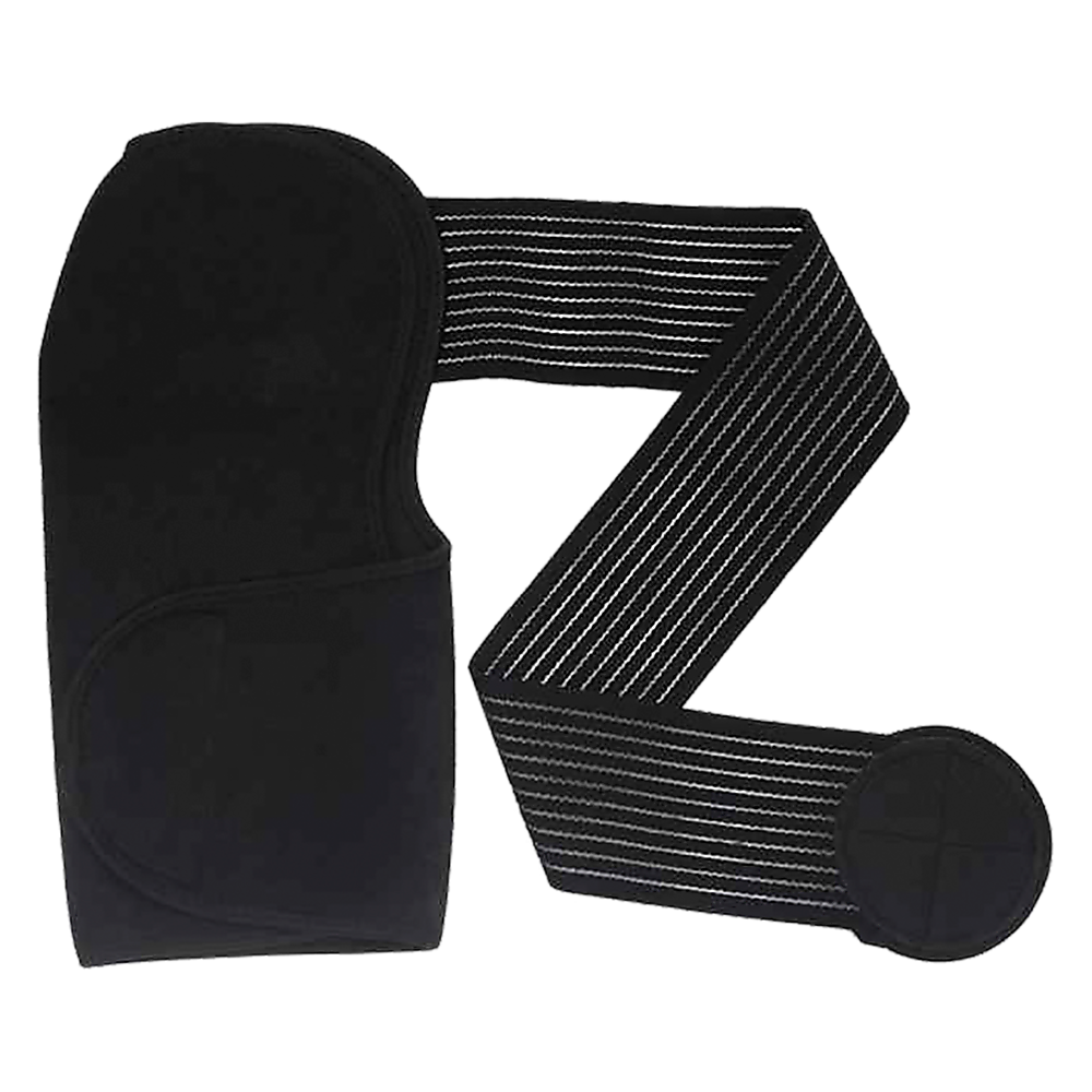 Adjustable Shoulder Support Brace