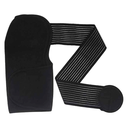 Adjustable Shoulder Support Brace
