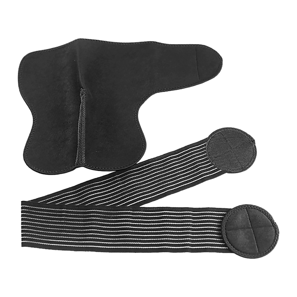 Adjustable Shoulder Support Brace