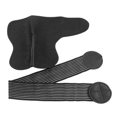 Adjustable Shoulder Support Brace