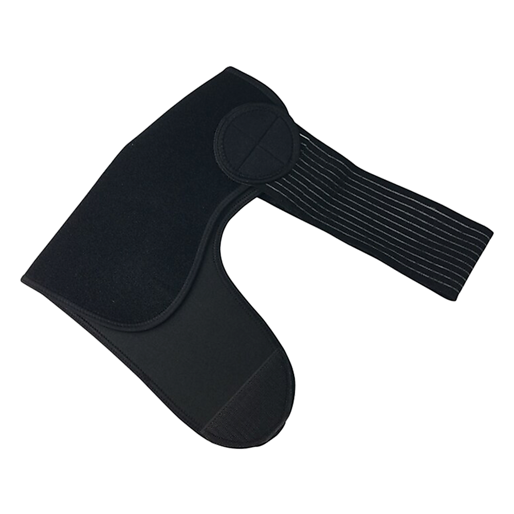 Adjustable Shoulder Support Brace