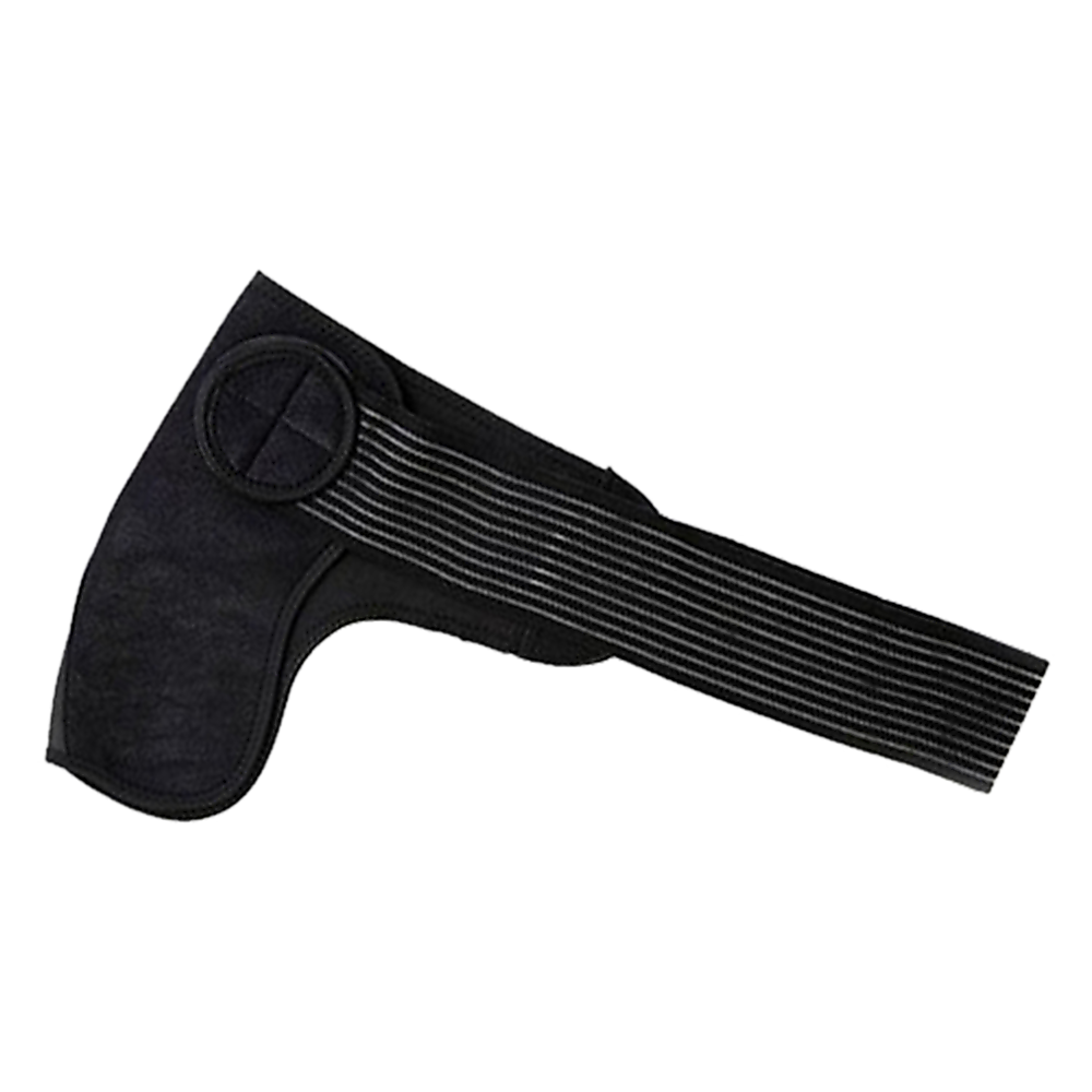 Adjustable Shoulder Support Brace