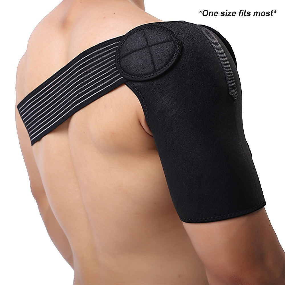 Adjustable Shoulder Support Brace